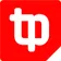 Logo van Talent&Pro