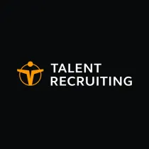 Logo van Talent Recruiting