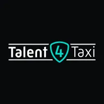 Logo van Talent4Taxi