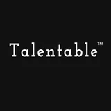 Logo van Talentable