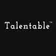 Logo van Talentable