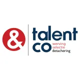 Logo van Talent&Co