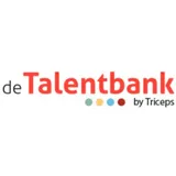 Logo van De Talentbank