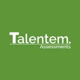 Logo van Talentem