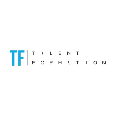 Talent Formation's icon