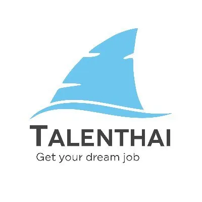 talenthai.at's icon