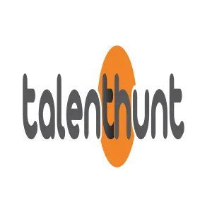 talenthunt.hu's icon