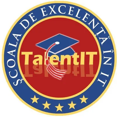 talentit.work's icon