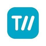 Logo van Talentmark