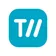 Logo van Talentmark