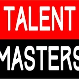 Logo van Talent Masters
