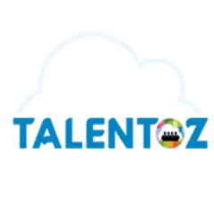 talentoz.com's icon
