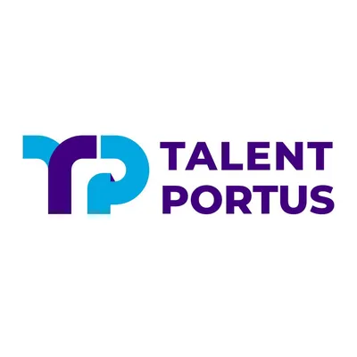 talentportus.com's icon