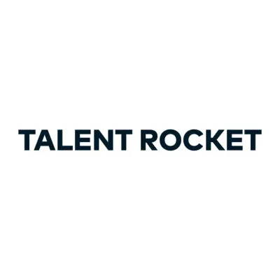 Talent Rocket's icon