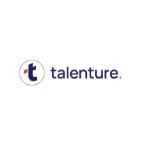 Logo van Talenture