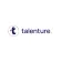 Logo van Talenture