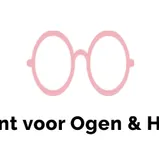 Logo van Talent voor Ogen & Horen