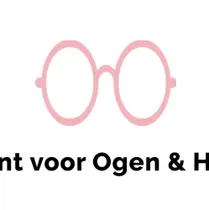 Logo van Talent voor Ogen & Horen