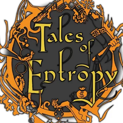 talesofentropy.com's icon