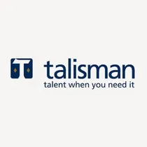 Logo van Talisman