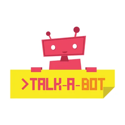 talkabot.net's icon