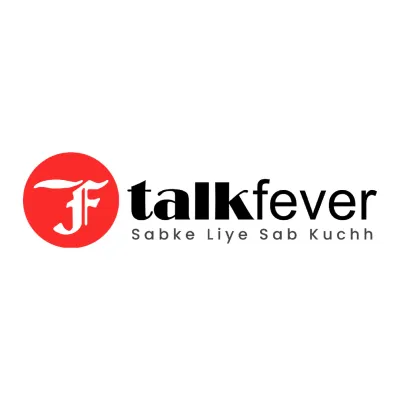 Talkfever's icon