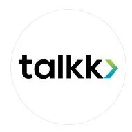 talkk.ai's icon