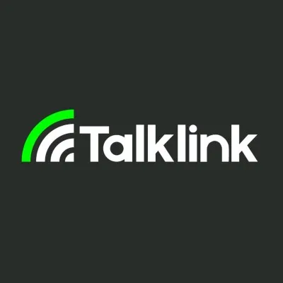 talklink.com.br's icon