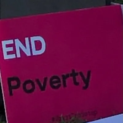 talkpoverty.org's icon