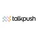 Talkpush logo