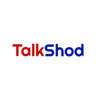 Talkshod's icon