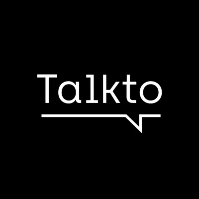 talkto.no's icon