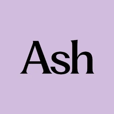talktoash.com's icon