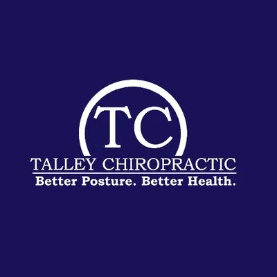 talleychiro.com's icon