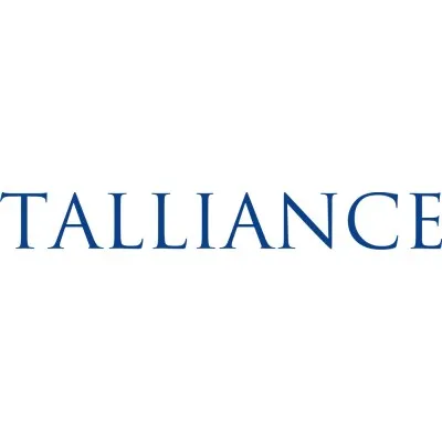 talliance.com's icon