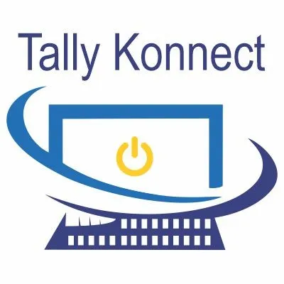 tallykonnect.com's icon