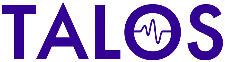Talos logo