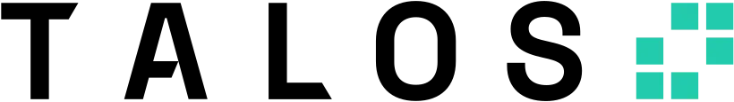 Talos logo