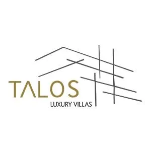 talosluxuryvillas.com's icon