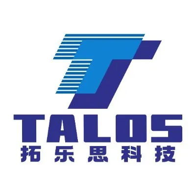 talospcb.com's icon