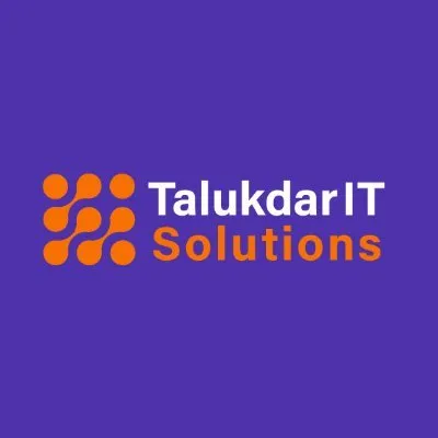 talukdarit.com's icon