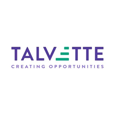 talvette.com's icon