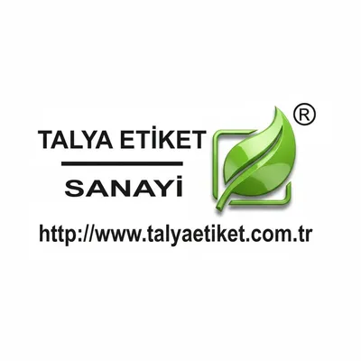talyaetiket.com.tr's icon