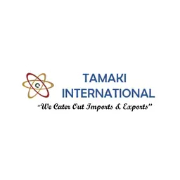 Tamaki International's icon