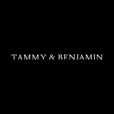 tammyandbenjamin.com's icon