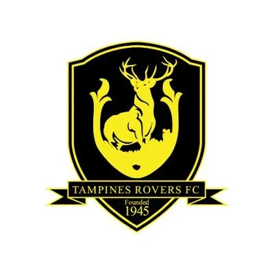 tampinesrovers.com's icon