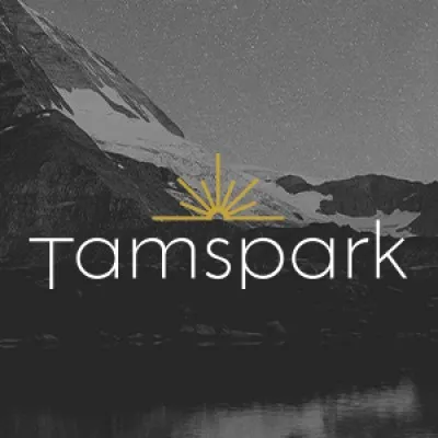 tamspark.fi's icon