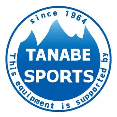 tanabesports.jp's icon
