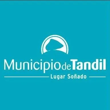 tandil.gov.ar's icon