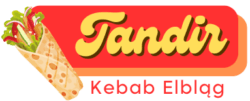 Eethuis Tandir